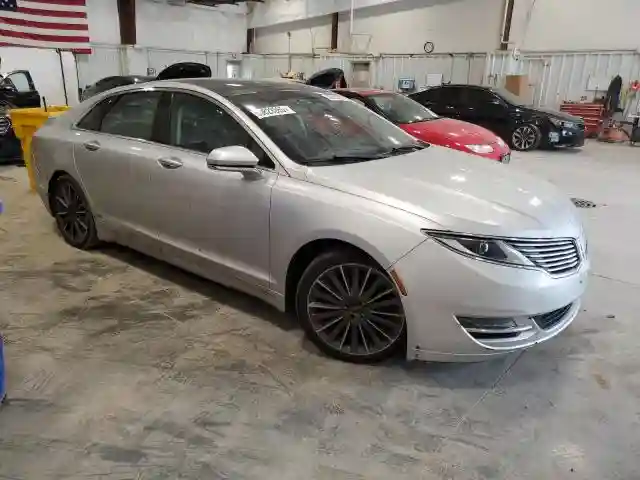 3LN6L2LU0FR626860 2015 LINCOLN MKZ-3
