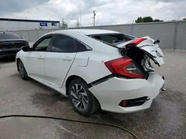 2HGFC2F71GH003367 2016 HONDA CIVIC-1