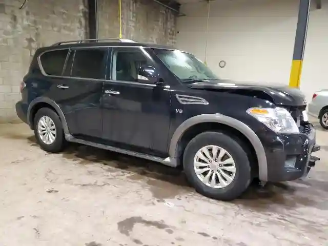 JN8AY2NC2K9582696 2019 NISSAN ARMADA-3