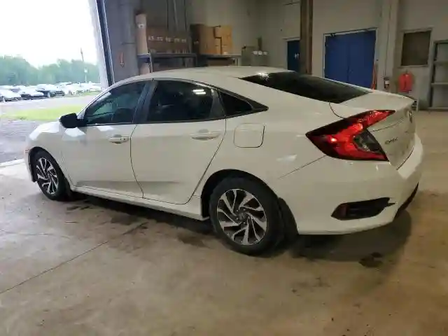 2HGFC2F7XGH040787 2016 HONDA CIVIC-1