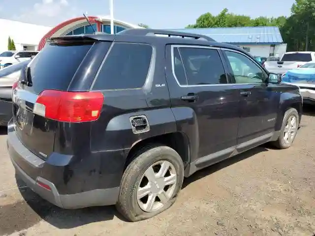 2GKFLWEK8F6339611 2015 GMC TERRAIN-2