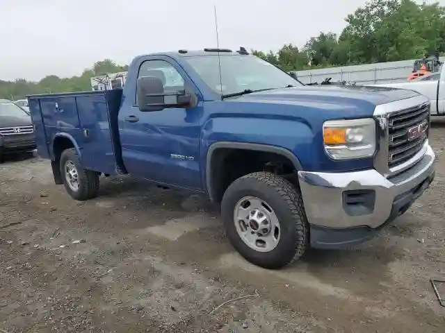 1GD01XEG8FZ538005 2015 GMC SIERRA-3