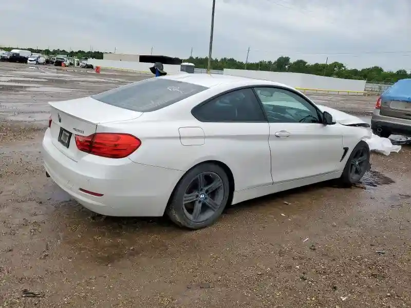 WBA3N7C59FK222559 2015 BMW 4 SERIES-2