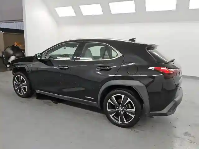 JTHX9JBH8M2050084 2021 LEXUS UX 250H-1