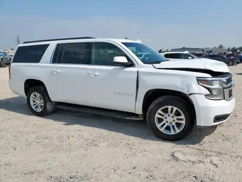 1GNSKHKC2KR346694 2019 CHEVROLET SUBURBAN-3