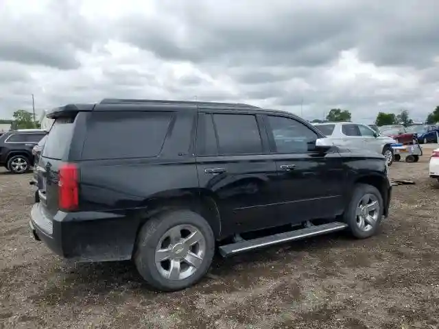 1GNSKCKC3FR679060 2015 CHEVROLET TAHOE-2