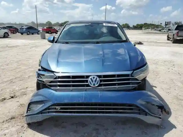 3VWCB7BU4LM030441 2020 VOLKSWAGEN JETTA-4