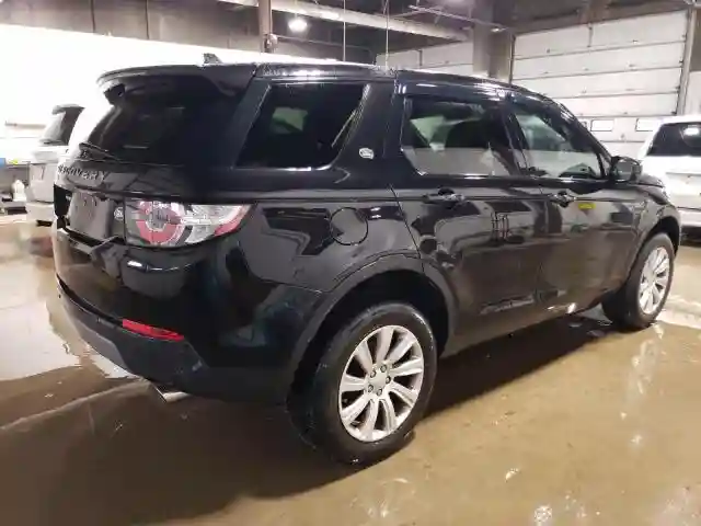 SALCP2BG1GH548706 2016 LAND ROVER DISCOVERY-2