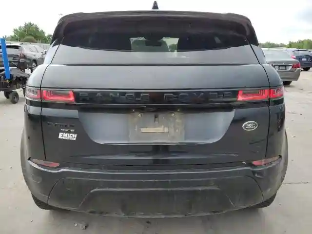 SALZP2FX9LH006347 2020 LAND ROVER RANGEROVER-5