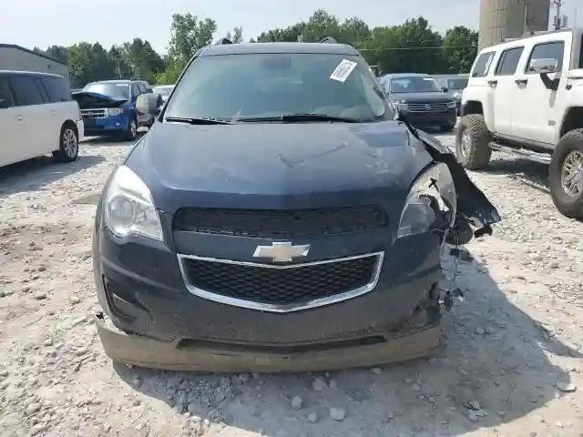 2GNALBEK4F1149646 2015 CHEVROLET EQUINOX-4