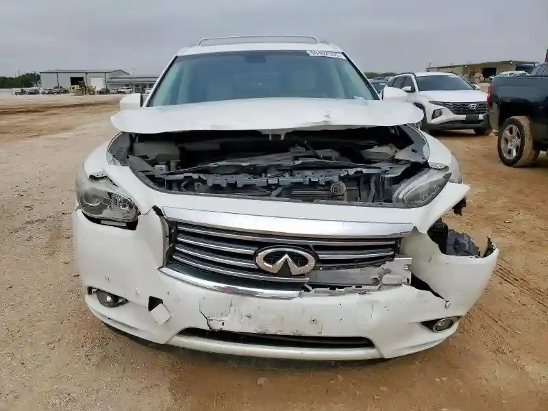 5N1AL0MN0FC543742 2015 INFINITI QX60-4