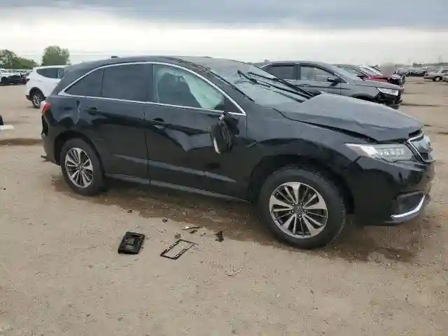 5J8TB4H74GL030113 2016 ACURA RDX-3