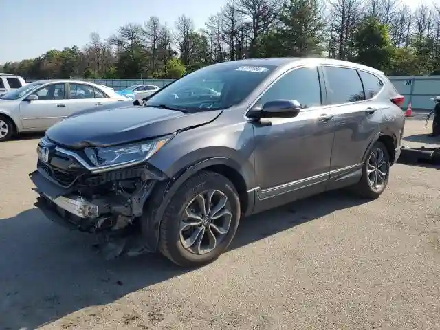 5J6RW2H86LA015266 2020 HONDA CRV-0