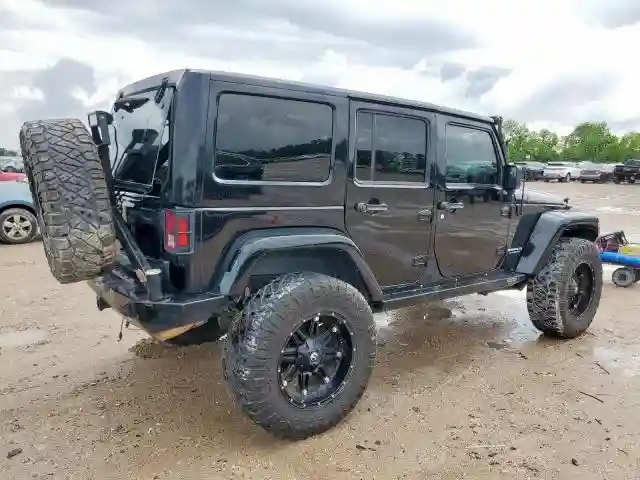 1C4HJWFG1FL710264 2015 JEEP WRANGLER-2