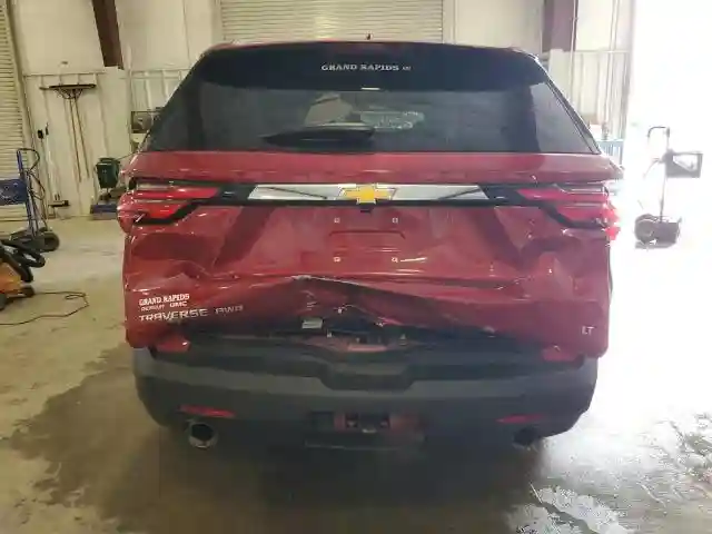 1GNEVHKWXPJ229112 2023 CHEVROLET TRAVERSE-5