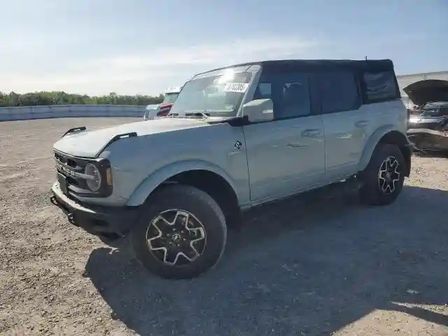 1FMEE5BP0PLC06549 2023 FORD BRONCO-0