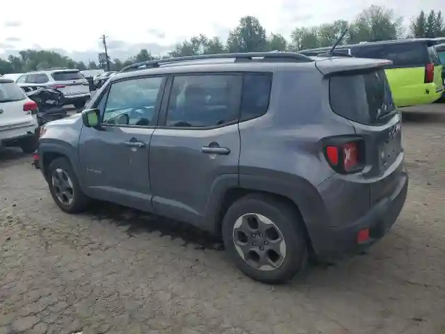 ZACCJABW4GPD08004 2016 JEEP RENEGADE-1
