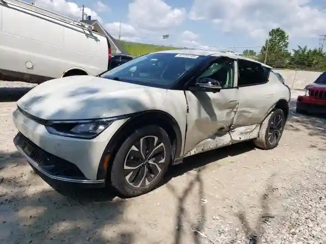 KNDC3DLC2N5084544 2022 KIA EV6 LIGHT-0