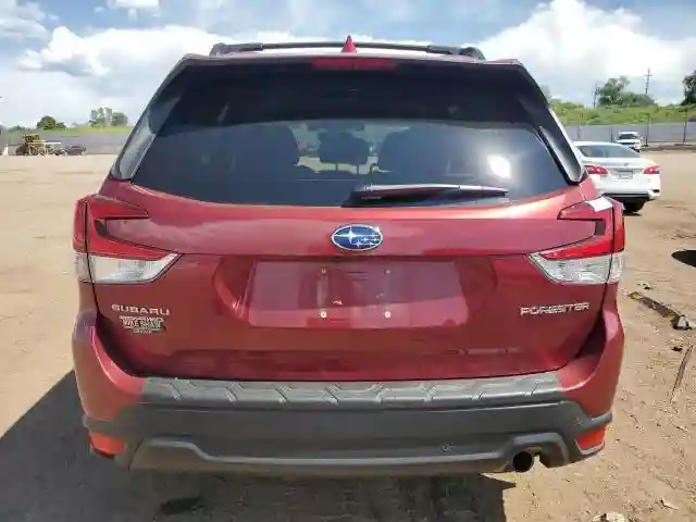 JF2SKAUC0KH537793 2019 SUBARU FORESTER-5