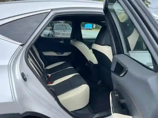 2T2ADCAZ0NC001827 2022 LEXUS NX 250-5