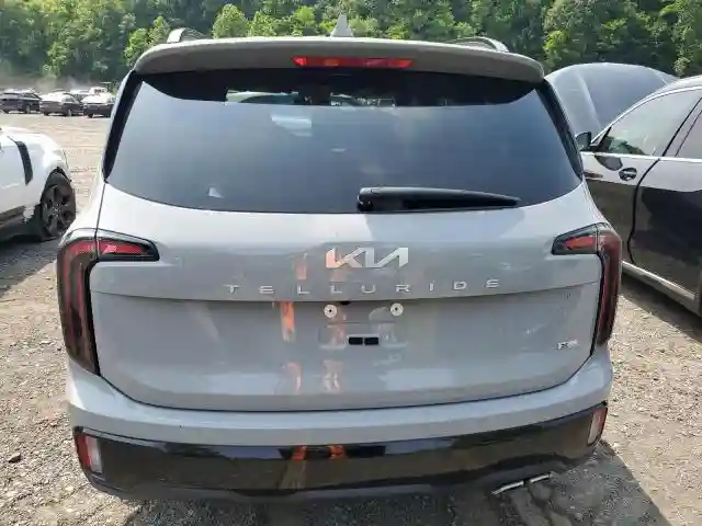 5XYP5DGC3RG440826 2024 KIA TELLURIDE-5