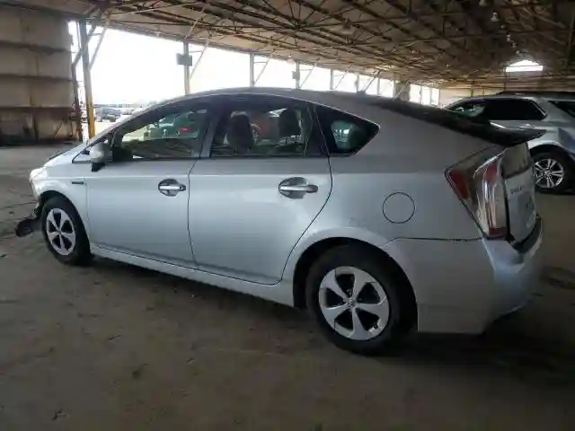JTDKN3DU6F1970611 2015 TOYOTA PRIUS-1