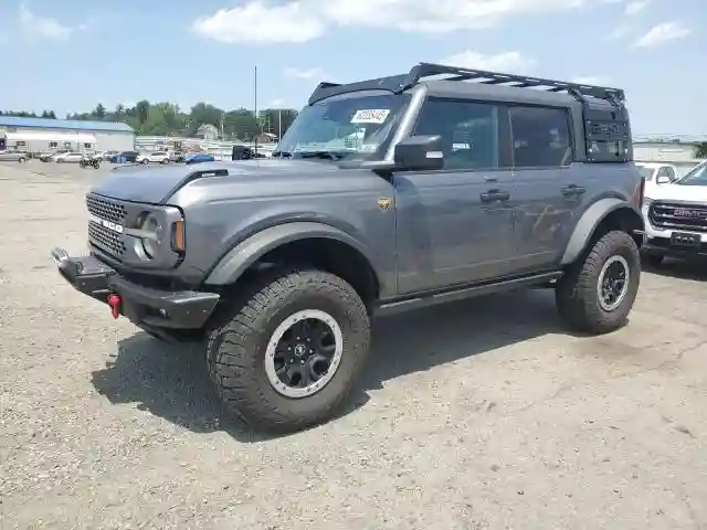 1FMEE5DP0PLA94154 2023 FORD BRONCO-0