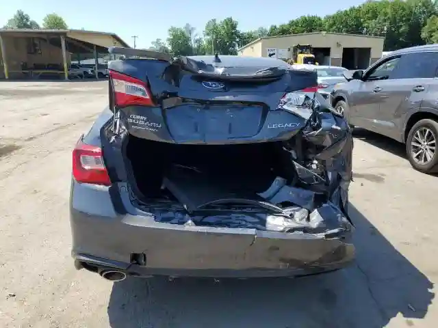 4S3BNAF64K3008521 2019 SUBARU LEGACY-5