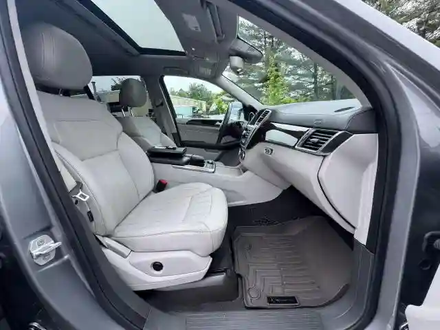 4JGDF6EE3FA479102 2015 MERCEDES-BENZ GL-CLASS-4