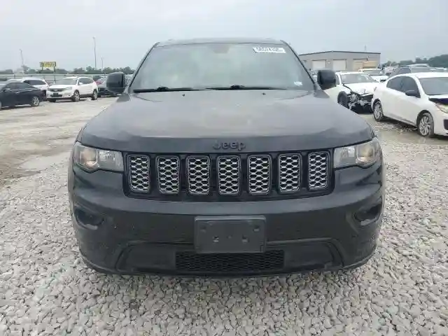 1C4RJFAG2KC819595 2019 JEEP GRAND CHEROKEE-4