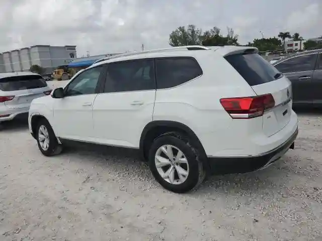 1V2MR2CA1JC593521 2018 VOLKSWAGEN ATLAS-1