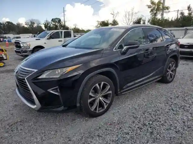 2T2ZZMCAXGC031602 2016 LEXUS RX350-0
