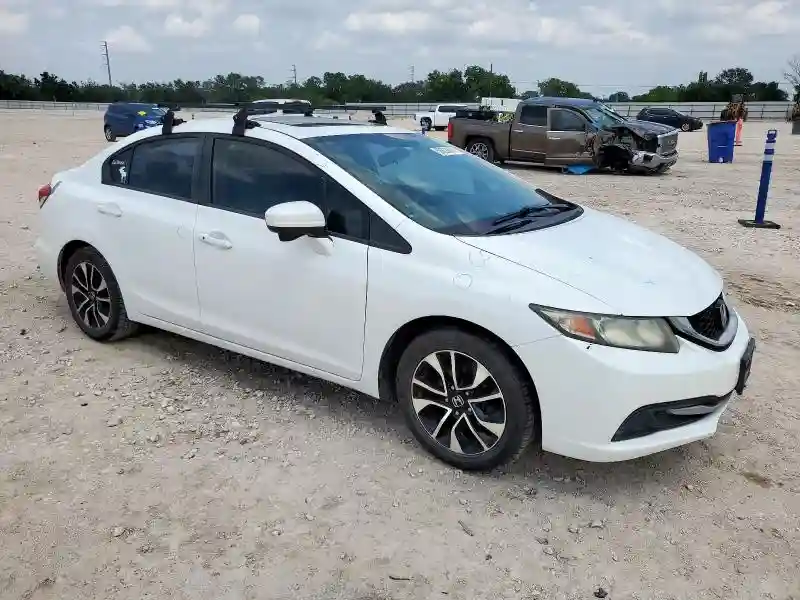 19XFB2F82FE005990 2015 HONDA CIVIC-3
