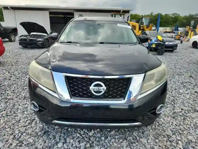 5N1AR2MN7GC608467 2016 NISSAN PATHFINDER-4