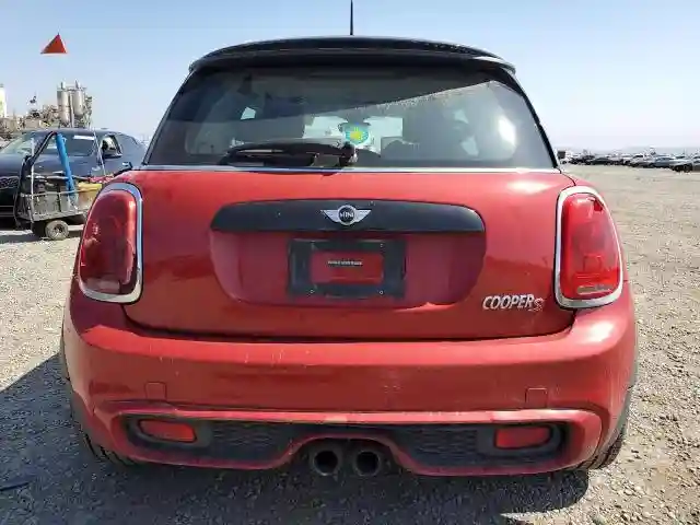 WMWXP7C5XF2A34809 2015 MINI COOPER-5