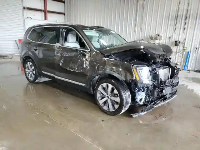 5XYP6DHC3NG248392 2022 KIA TELLURIDE-3