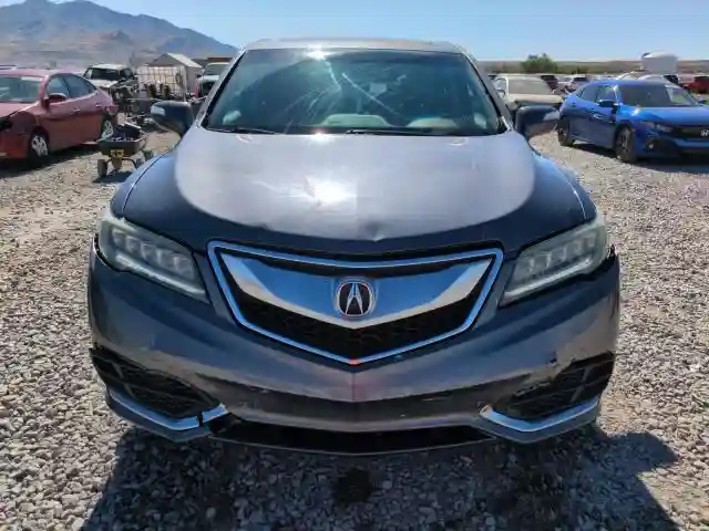 5J8TB4H57HL011765 2017 ACURA RDX-4