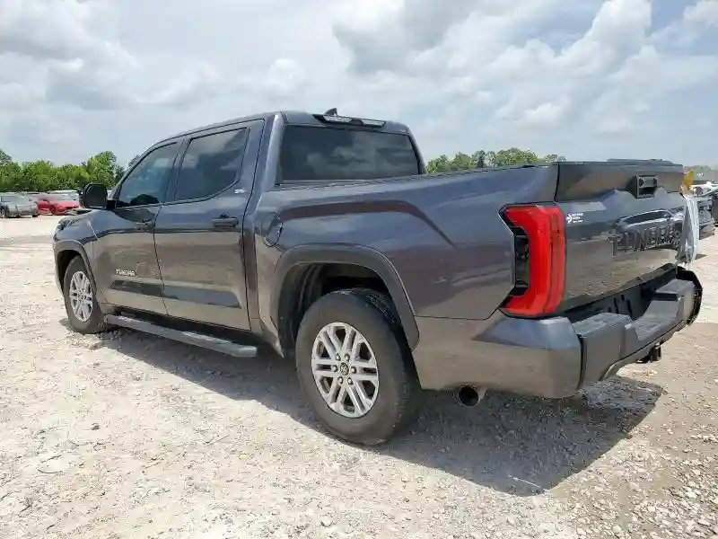 5TFLA5AB2NX007652 2022 TOYOTA TUNDRA-1