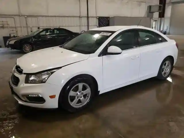 1G1PE5SB1G7229051 2016 CHEVROLET CRUZE-0