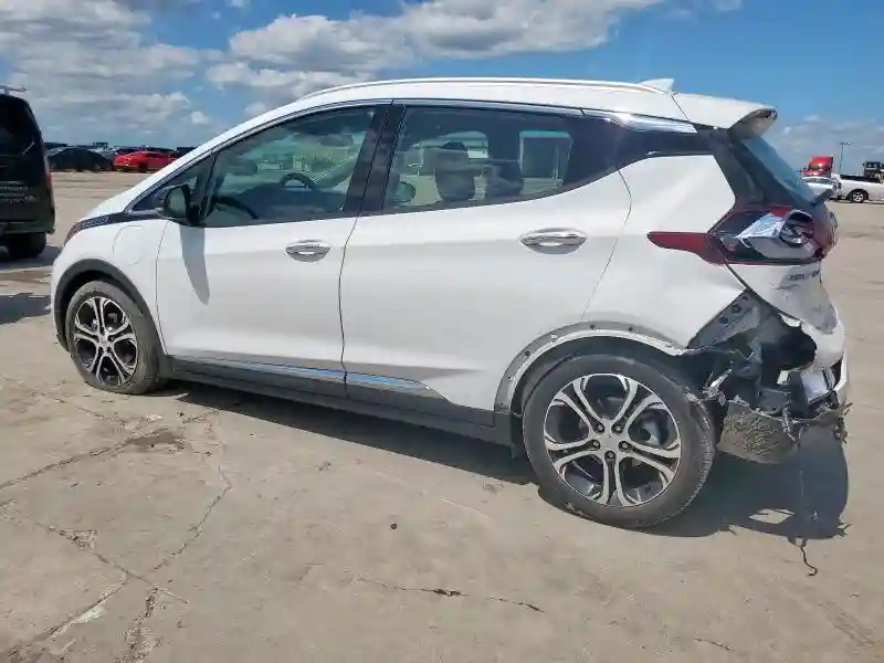 1G1FX6S05H4158790 2017 CHEVROLET BOLT-1