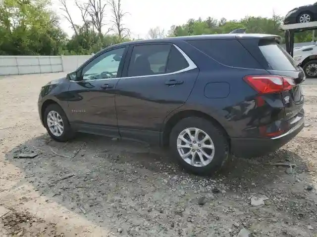 3GNAXKEV3LS642586 2020 CHEVROLET EQUINOX-1