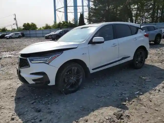 5J8TC2H65ML802512 2021 ACURA RDX-0