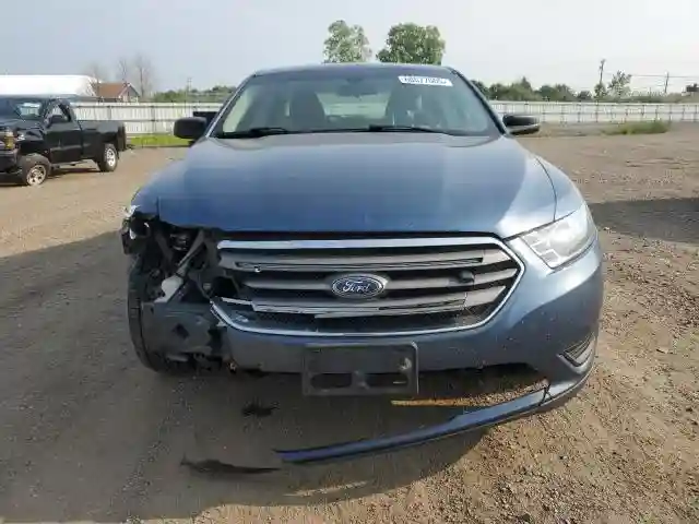 1FAHP2D80JG100947 2018 FORD TAURUS-4
