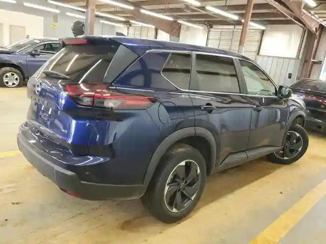5N1BT3BB1SC780488 2025 NISSAN ROGUE-2