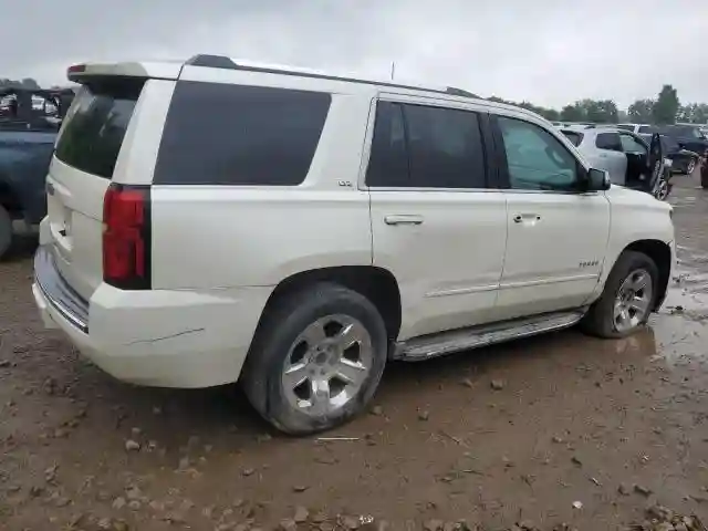 1GNSKCKC6FR132090 2015 CHEVROLET TAHOE-2