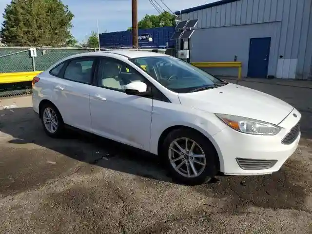 1FADP3F29GL269314 2016 FORD FOCUS-3