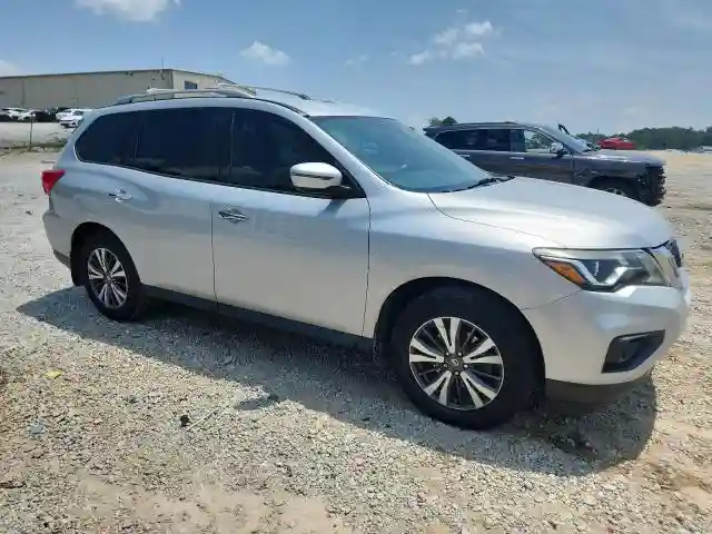 5N1DR2MN2HC667425 2017 NISSAN PATHFINDER-3
