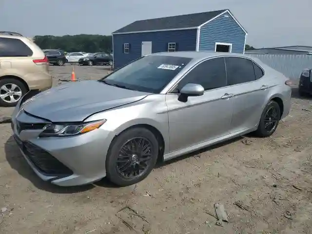 4T1B11HK3JU545410 2018 TOYOTA CAMRY-0