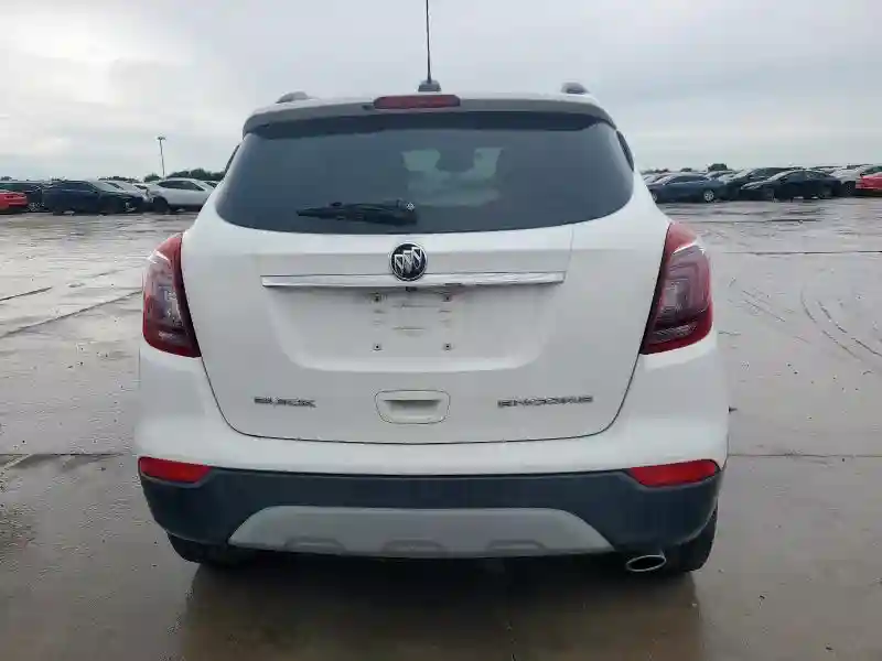 KL4CJASBXJB640943 2018 BUICK ENCORE-5