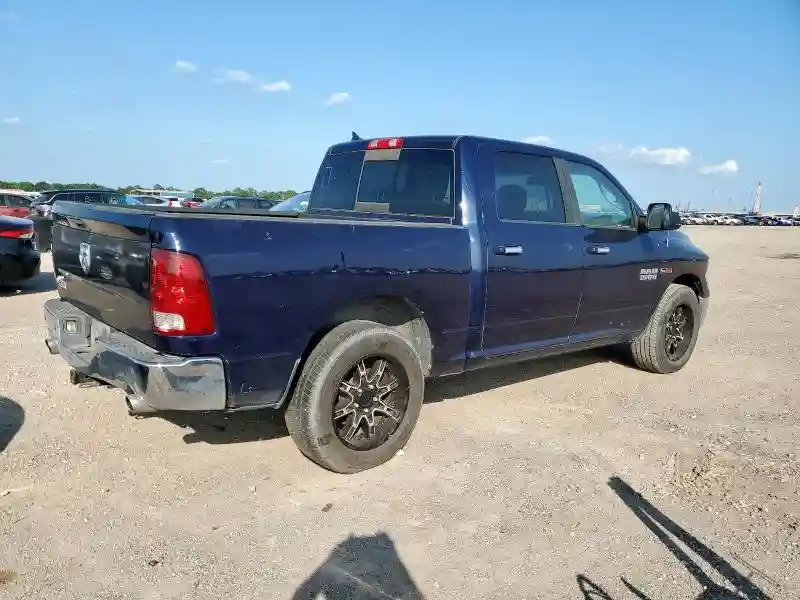 1C6RR7LM6FS609991 2015 RAM 1500-2